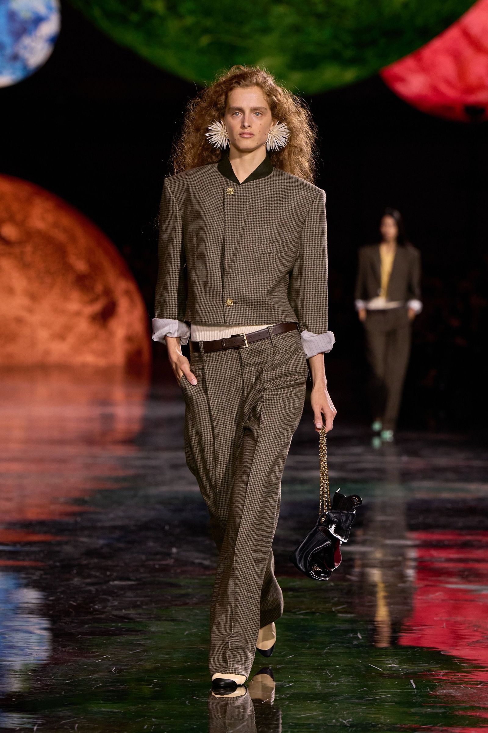 Chanel lente/zomer 2026