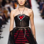 Dior lente/zomer 2018