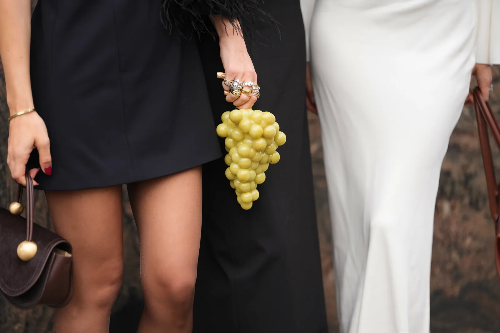 Cult Gaia druiventros