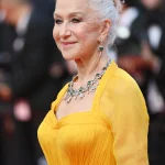 Helen Mirren zweert bij een paar stripper hakken