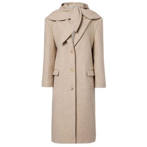 Jas van Magda Butrym