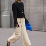 Kobaltblauwe kleur tassen voor lente/zomer 2026