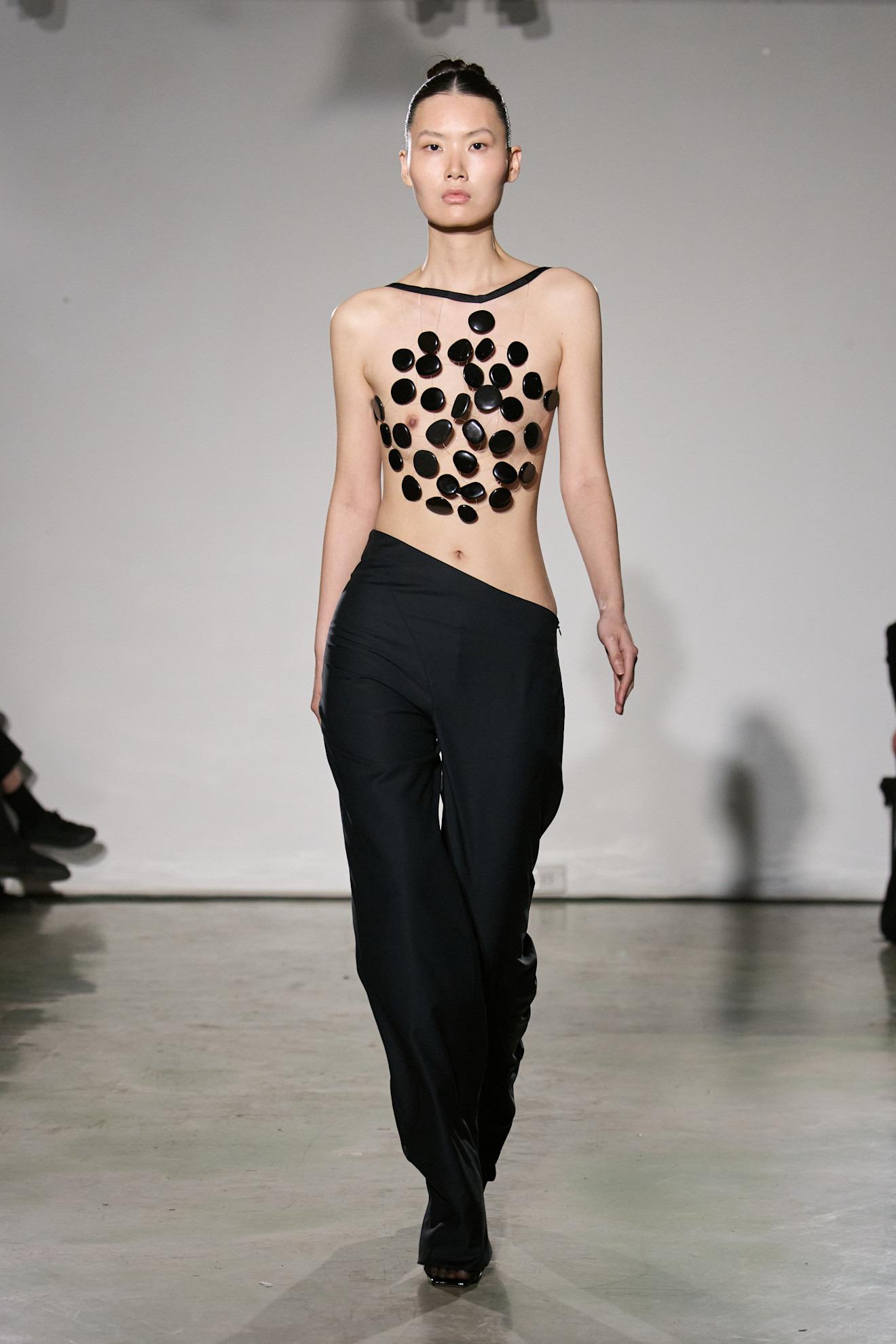 Max Zara Sterck herfst/winter 2026