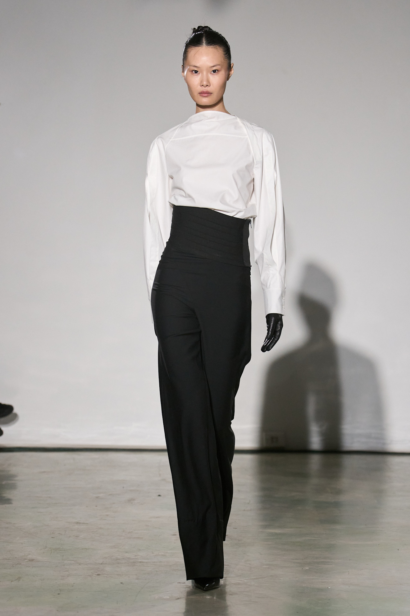 Max Zara Sterck herfst/winter 2026