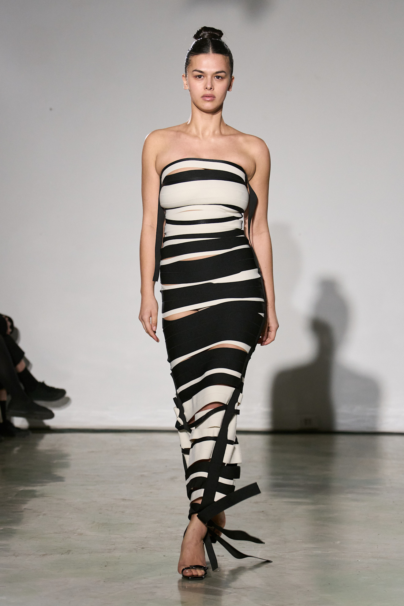 Max Zara Sterck herfst/winter 2026