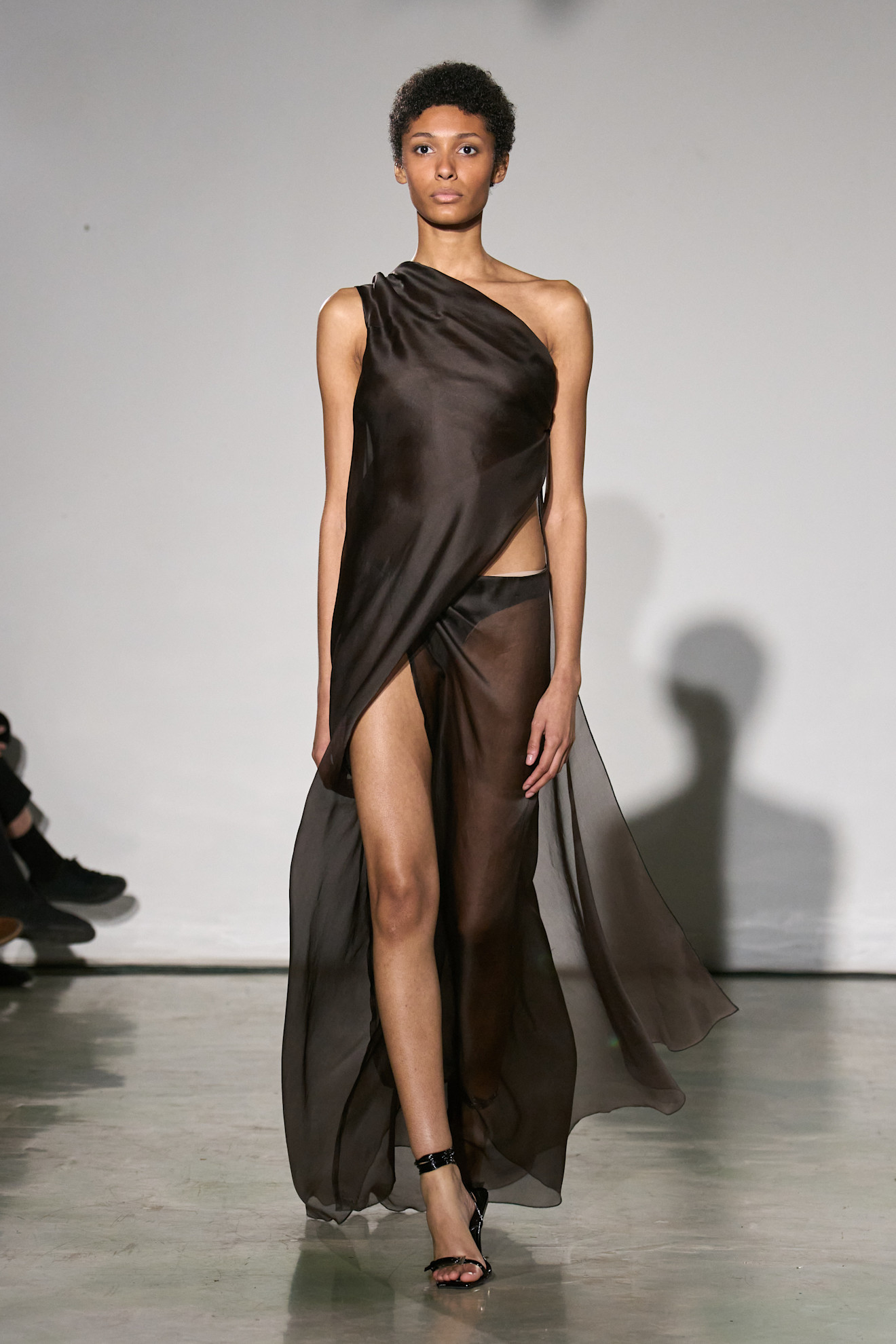 Max Zara Sterck herfst/winter 2026