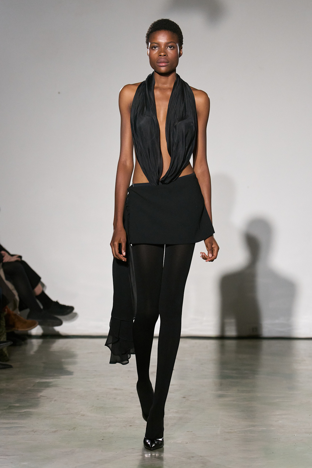 Max Zara Sterck herfst/winter 2026