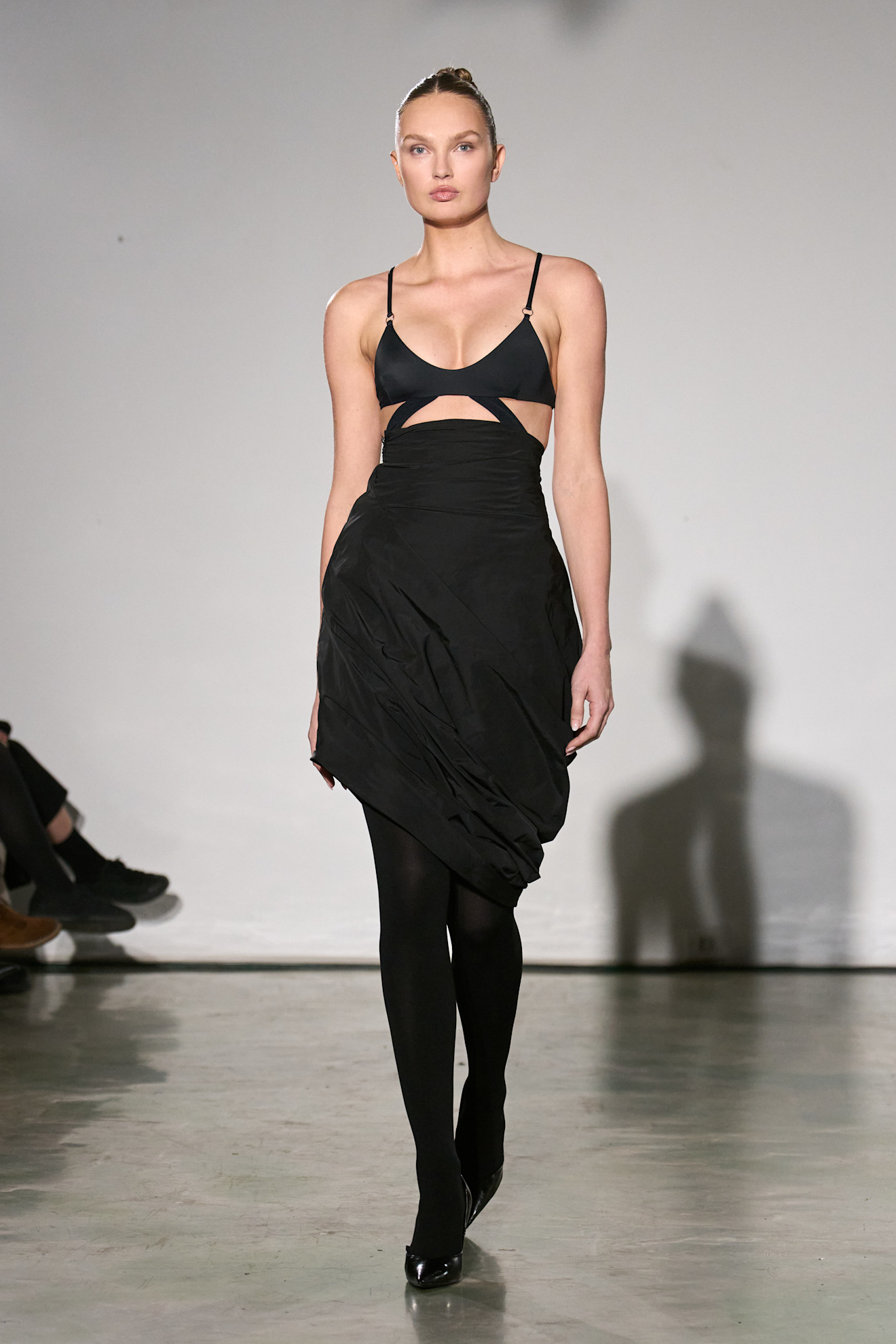 Max Zara Sterck herfst/winter 2026