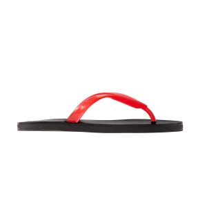 Schoenentrends lente/zomer 2026: Flipflops van Ancient Greek Sandals