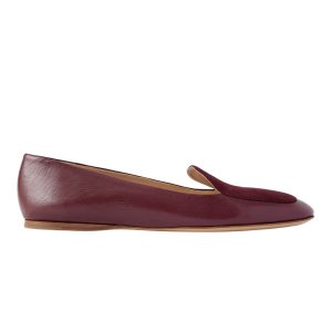 Ballerina's van Gabriella Hearst