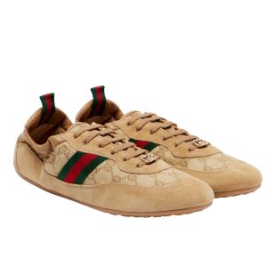 Sneakers van Gucci