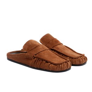 Loafers van Jil Sander