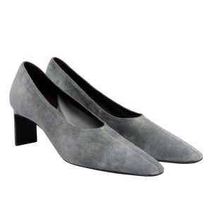 Schoenentrends lente/zomer 2026: Khaite-hakken