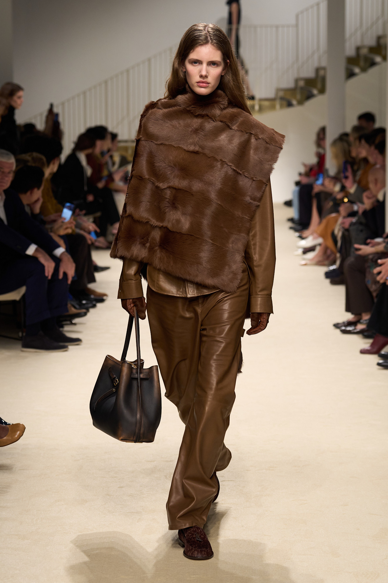 Tod's herfst/winter 2026