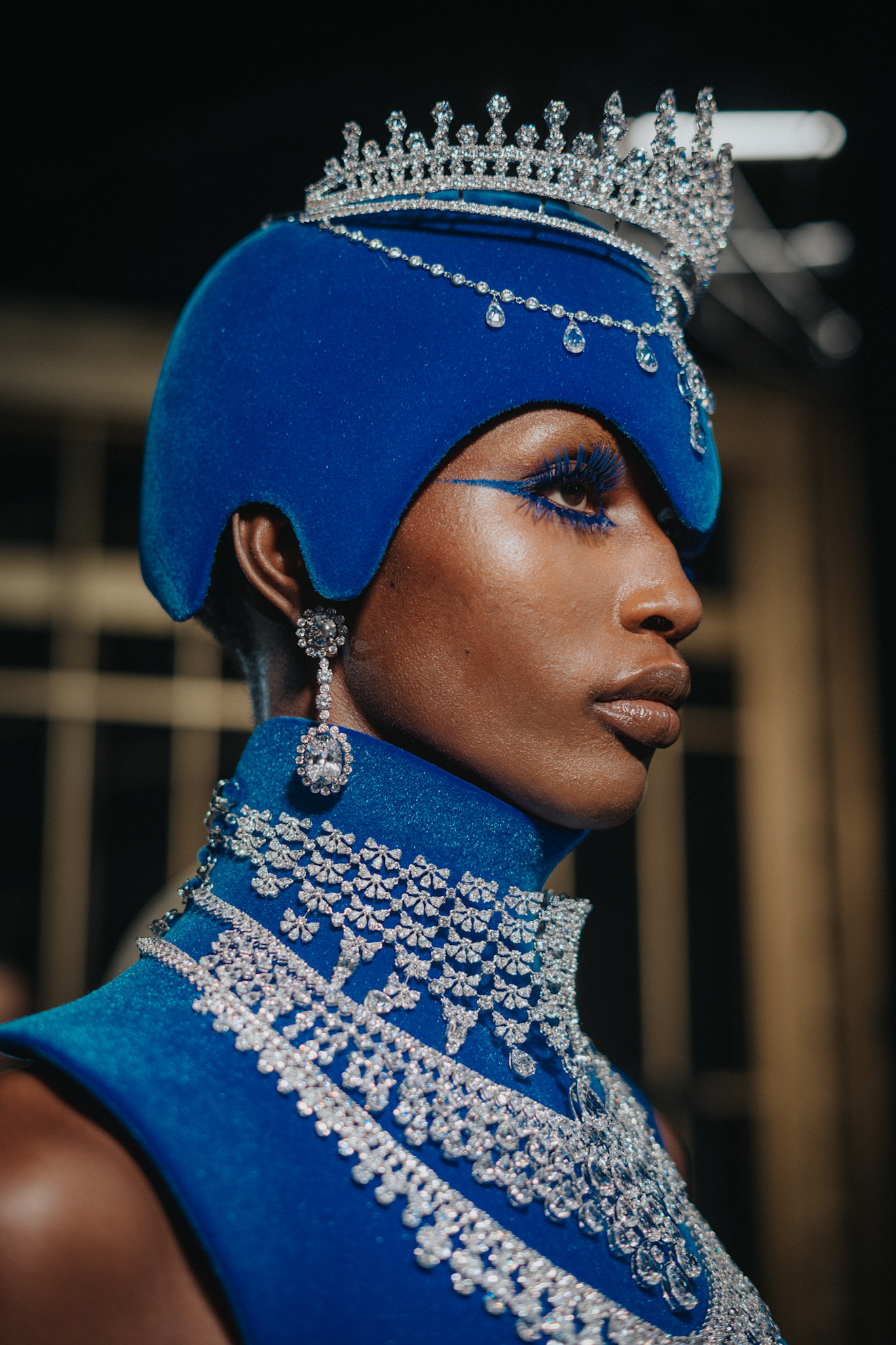 Accessoires bij Robert Wun