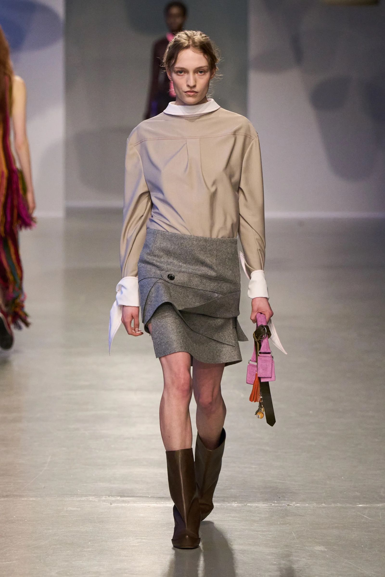 Zomer: herfst/winter 2025-26