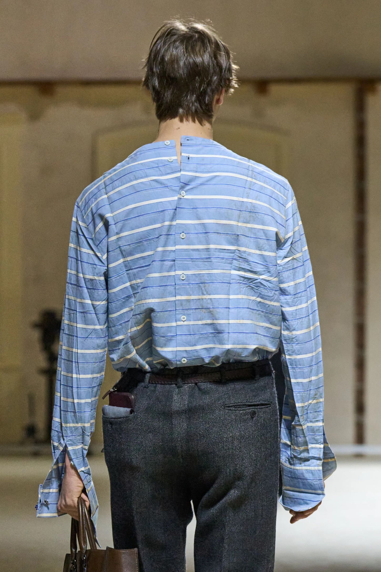 Prada herfst/winter 2026