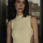amelie lens Kate Davis-Macleod, Vogue Nederland, juni 2025
