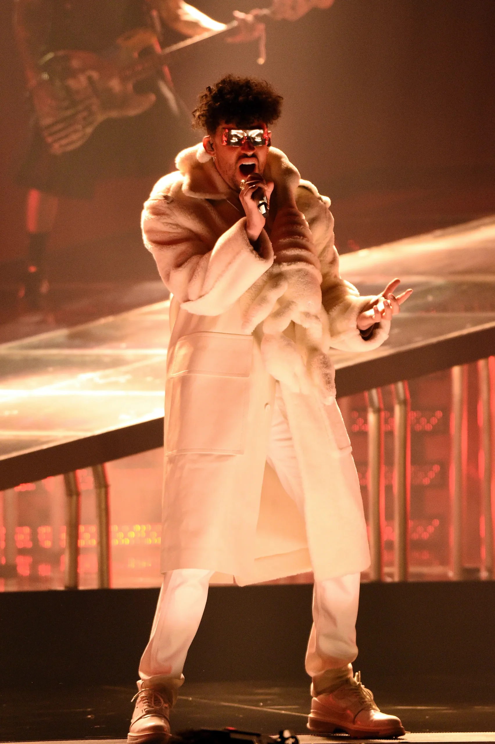 Bij de Billboard Music Awards in 2023