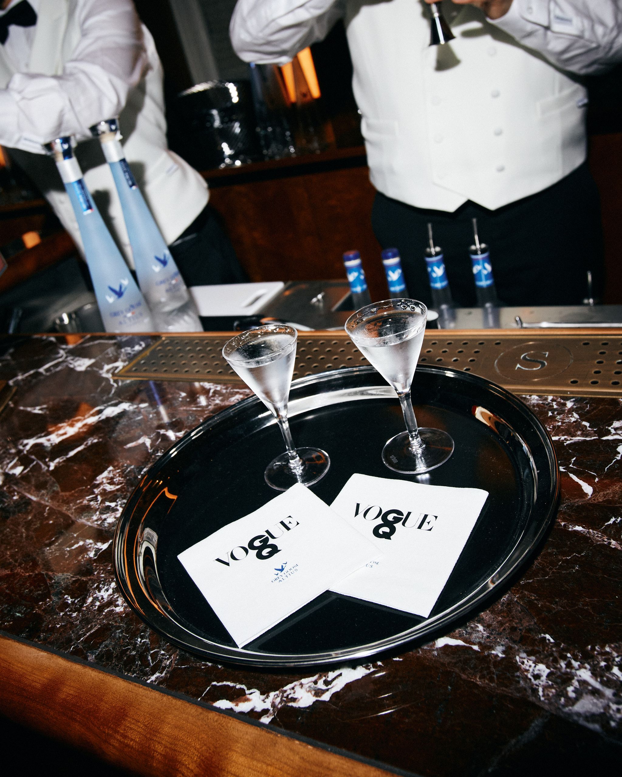 BAFTA 2026 after-foto's