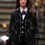 Blair Waldorf in Gossip Girl krijgt een eigen boek