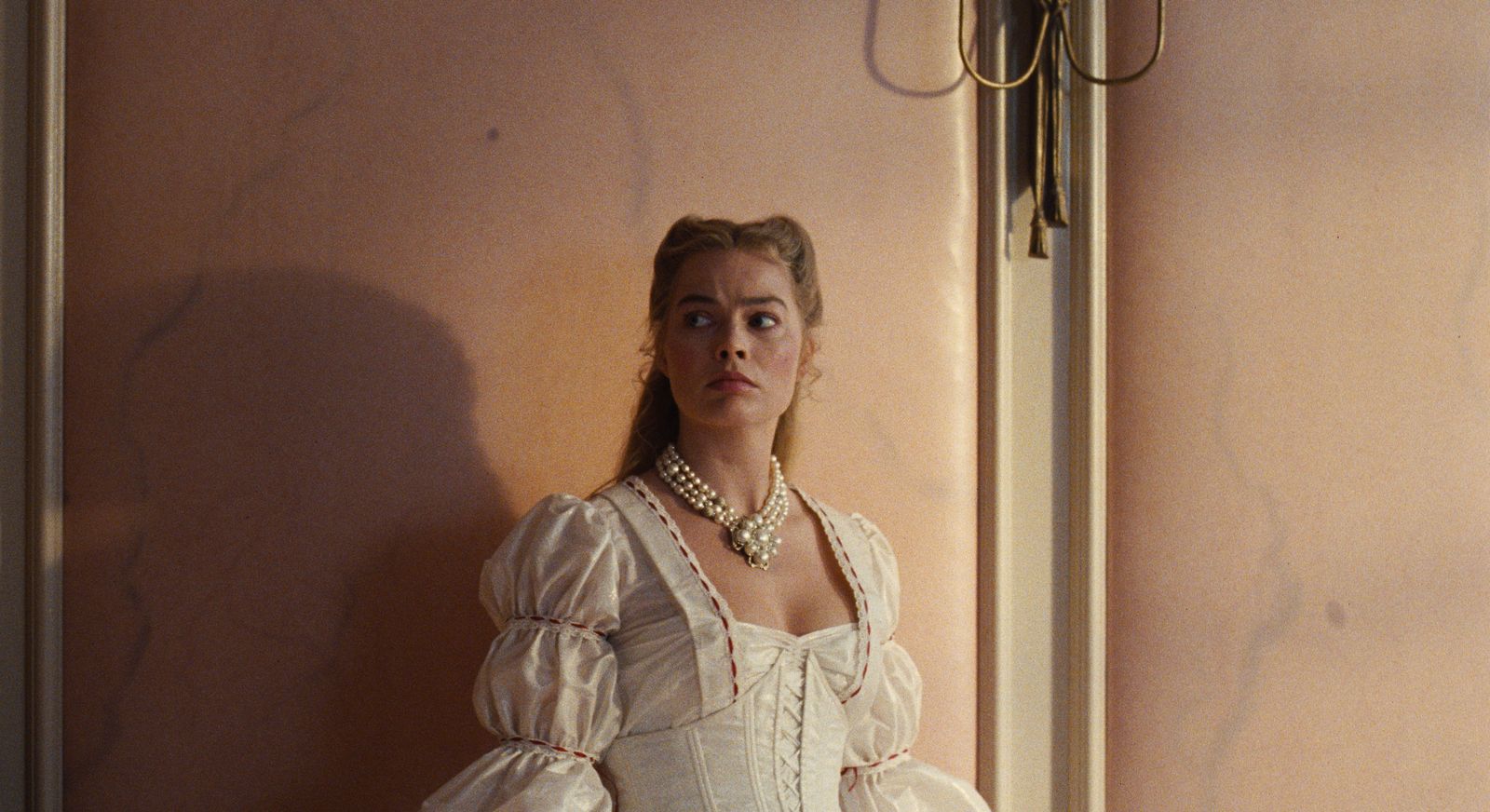 Cathy uit Wuthering Heights