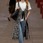 Matthieu Blazy's runway voor Chanel Metier des arts