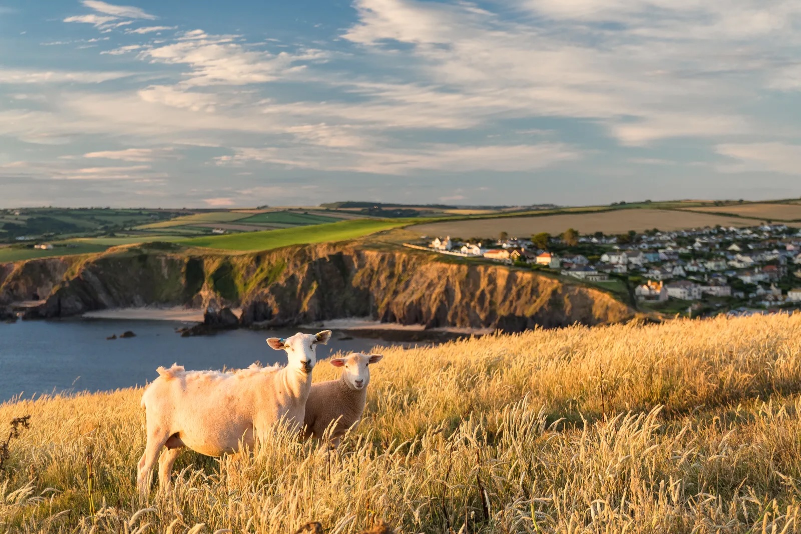 Engeland s een van de beste reisbestemmingen van 2026