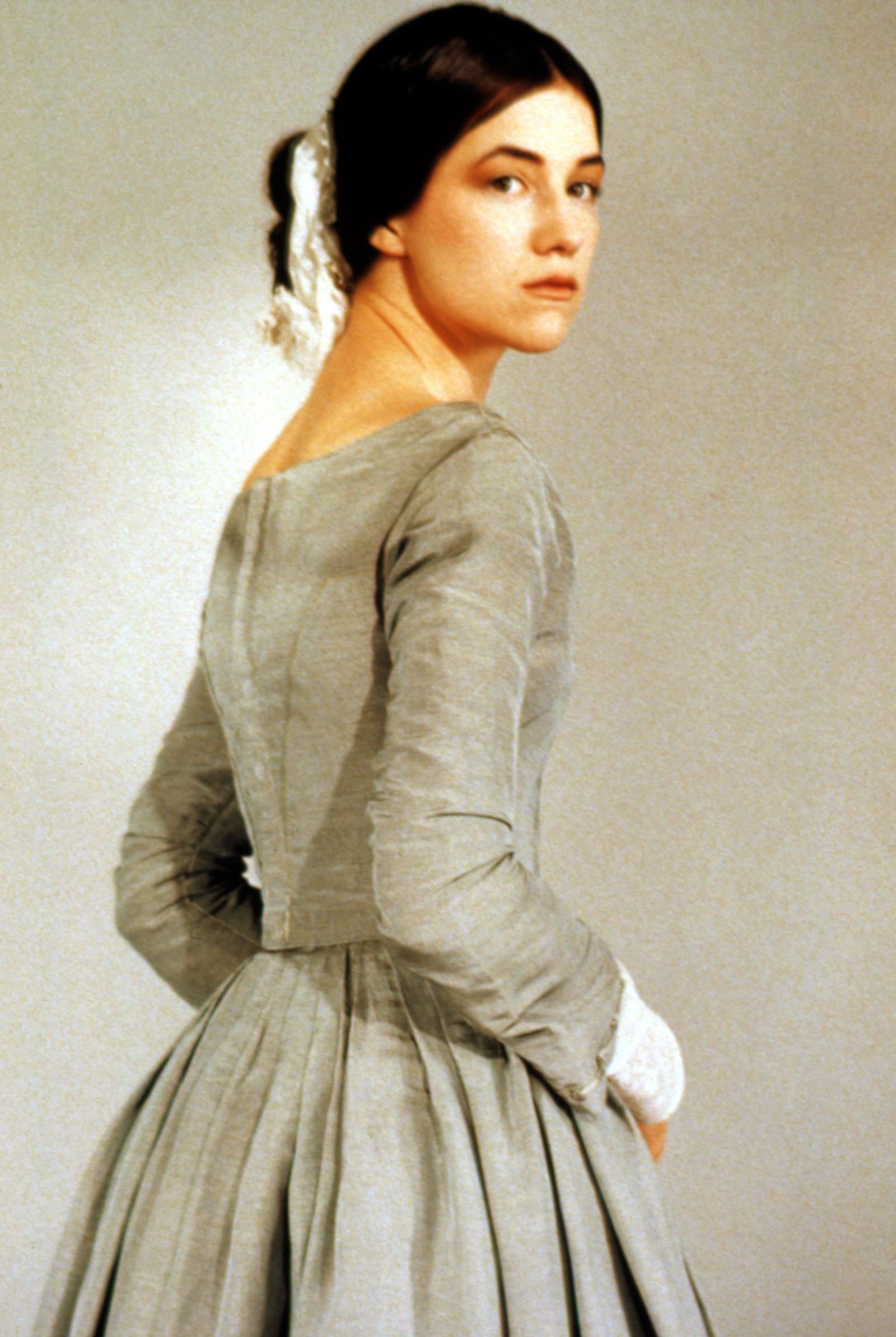 Jane Eyre in 1996