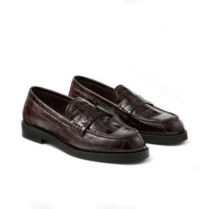 Jimmy Choo Ivy Loafers