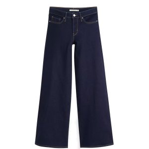 Levi's 318™ Shaping Wide Leg Jeans
