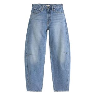 Levi's Cinch Barrel Jeans