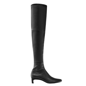 massimo dutti stretchlaars