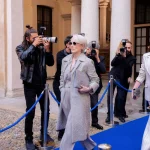 Meryl Streep en Anne Hathaway in The Devil Wears Prada 2