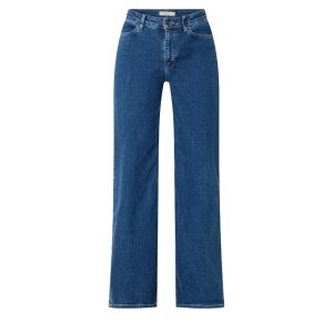 Ninepine high rise jeans