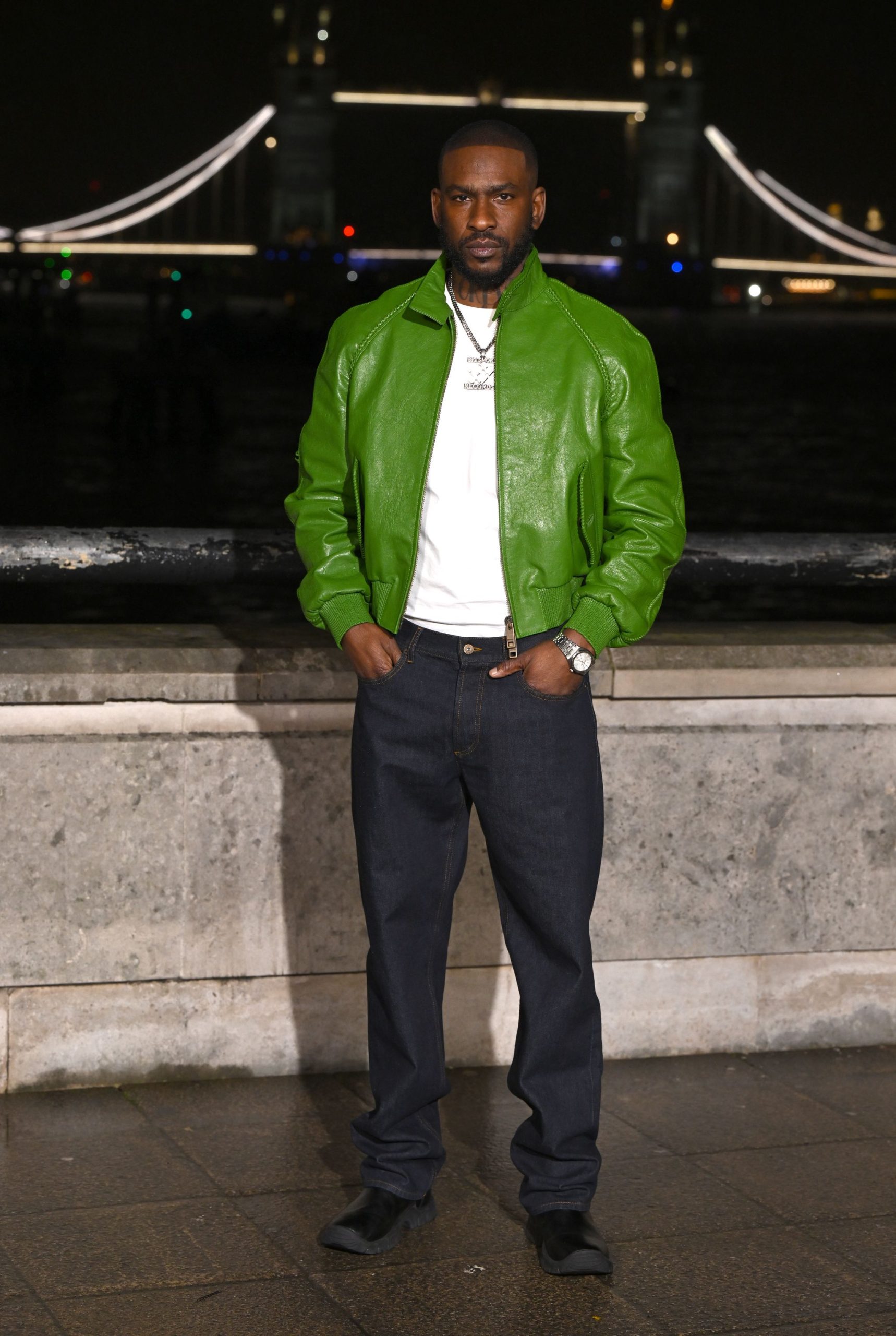 Sceptis bij Burberry HW26