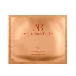 Sheet mask van Augustinus Bader