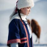 Goyol Cashmere kleedt Team Mongolië tijdens de Olympische Winterspelen 2026