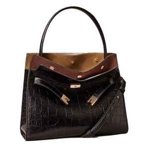 Tory Burch krokoprint