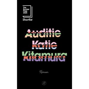 Auditie van Katie Kitamura