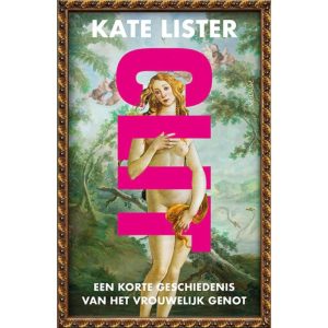Clit van Kate Lister