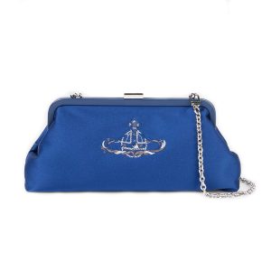 vivienne westwood dorothy clutch