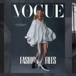 Vogue Nederland maart 2026