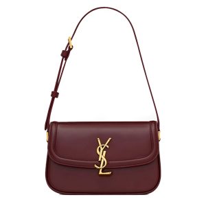 Yves Saint Laurent Solferino mini schoudertas