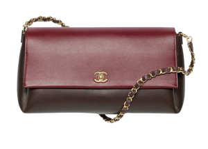 chain bag chanel matthieu blazy