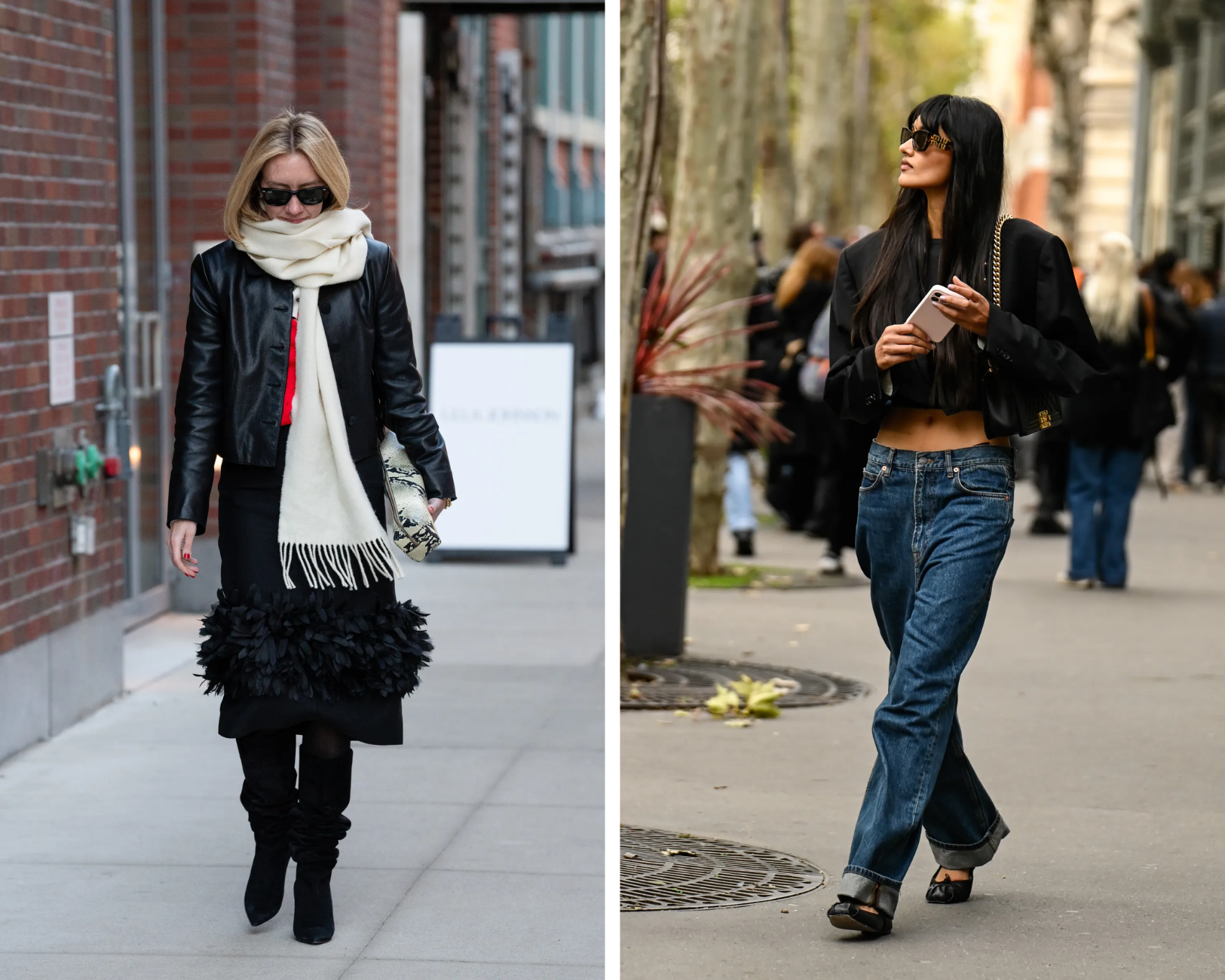 korte jacks lente zomer getty images