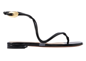 leren sandalen gianvitto rossi