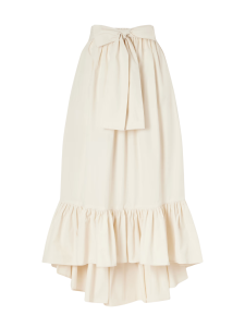 gala rok bridgerton stijl