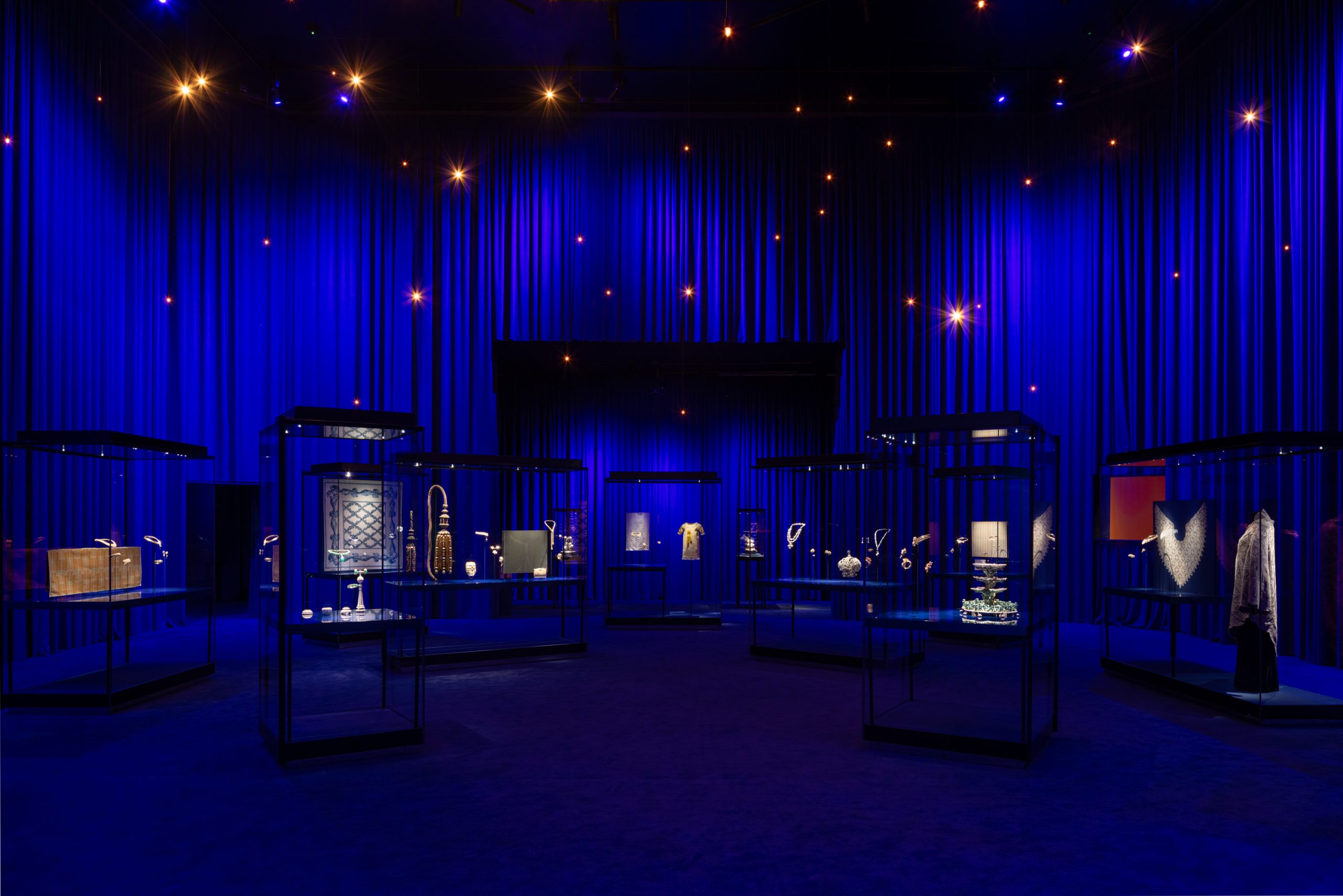 MAK tentoonstelling