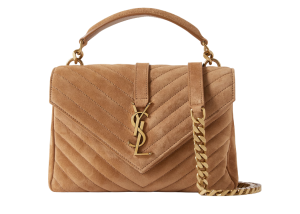 chain bag trend, ysl